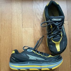 Altra running shoes